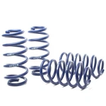 H&r 29797-2 Lowering Front And Rear Springs Kit For 98-04 Audi A6 Quattro Awd 4B. Fixed Price $255.10.