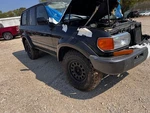 1995 1996 1997 Toyota Landcruiser Oem Pair Of Rear Coil Springs. Fixed Price $168.98.