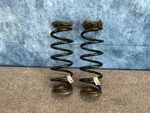 Honda Civic 2022-2025 Rear Left & Right Side Coil Spring Set Oem. Fixed Price $67.96.