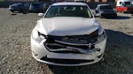 Used Rear Coil Spring Fits: 2013 Ford Taurus 3.5L W/o Turbo Police Pack. Fixed Price $82.90.