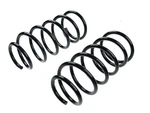 Front Autopart Premium Coil Spring Set Fits Ford Escape 2005-2007 3.0L V6 74PXSW. Fixed Price $72.34.