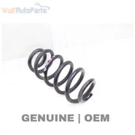 2007-2015 Audi Quattro Rear Coil Spring 8J0511115BE. Fixed Price $99.99.