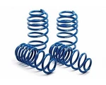 H&r (50340-77) For 15-17 Audi A3 Sedan Quattro Typ 8VS Awd Super Sport Spring 12. Fixed Price $244.25.