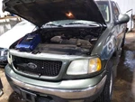 Rear Leaf Spring Heritage Id Fits 97-04 Ford F150 Pickup 2129719. Fixed Price $200.00.