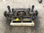 Used Rear Ind Rr Suspension Assembly Fits: 2014 Subaru Impreza 2.0L W/crossmembe. Fixed Price $792.15.