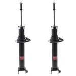 For Infiniti M37 M56 M35H Q50 Q70L Kyb Rear Pair Shocks Struts Tcp. Fixed Price $187.41.
