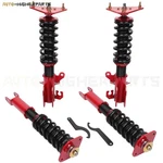 Coilovers Suspension Set Adj. Height Struts Shocks For 2007-2013 Nissan Altima. Fixed Price $265.00.