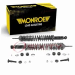 Monroe Rear Shock Absorber 1965-1974 Ford Galaxie 500 Spring Strut Fm. Fixed Price $169.46.