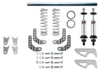 QA1 Pro Coil-over Conversion System DS501-12130V. Fixed Price $799.95.