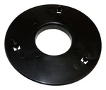 Crown Automotive 52087866 Rear Coil Spring Isolator Black Rubber Jeep Tj. Fixed Price $21.14.