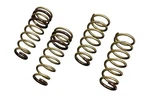 Tein High.tech Lowering Springs For 2018-2020 Lexus IS350 GSE31L 3500 Fr. Fixed Price $253.49.