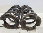 Rear Air/coil Spring Fits 2019 Tesla 3 568944. Fixed Price $50.75.