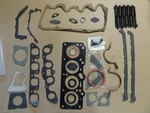 Detroit 32389CS Full Set Gaskets & Head Bolts Fits 1981-85 Ford 4 Cyl Escort. Fixed Price $31.95.