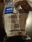 New Ford W520216-S442 Front Insulator Nuts (2). Fixed Price $18.00.