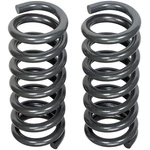 Dorman 929-907 Heavy Duty Coil Spring Upgrade 35 Percent Increased Load Handling. Fixed Price $447.24.