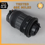 Porsche Panamera 970 Rear Left Right Side Air Suspension Bag Shock Oem 68K. Fixed Price $102.23.