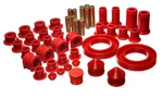Suspension Bushing Kit Fits 2005 Dodge Ram 1500 SRT-10. Fixed Price $339.77.