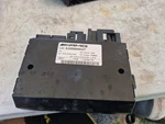 2019 Mercedes Benz Amg 63 Differential Control Module A2059000327. Fixed Price $125.00.