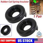 2* Rear Coil Spring Isolators For Chevrolet Camaro Pontiac Firebird 93-02 F-body. Fixed Price $52.99.