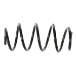 Genuine Volkswagen 2008-2019 Beetle Jetta Golf Coil Spring 1K0-411-105-AJ. Fixed Price $98.21.