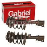 Pc Gabriel G56956 Strut & Coil Springs For ST8561L SR4039 9214-0145 Gl. Fixed Price $425.12.