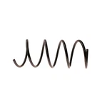 For Mercedes C240 C230 CLK320 C320 C280 2001-2008 Sachs Front Coil Spring Tcp. Fixed Price $71.41.