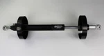 Wehrs WM251-2C Coil Spring Slider 5IN Dual Bearing 18-26IN Lg Threaded Body Blk. Fixed Price $280.00.
