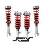 Fapo Adjustable Height Lowering Coilovers For Honda Accord 1990-1997. Fixed Price $189.05.