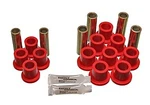 Leaf Spring Bushing Energy Suspension 4.2102R. Fixed Price $89.82.