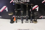 Bc Racing Coilovers Infiniti G37 Coupe Rwd (08-13) Sedan (09-13) V-02 *note*. Fixed Price $491.99.