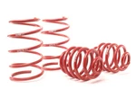 H&r Sport Lowering Springs For 96-02 Bmw Z3 Type Rc, Cyl (1.5"F/1.25"R). Fixed Price $209.21.