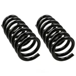 Coil Spring Set Moog 81643. Fixed Price $179.04.