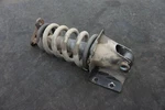 Front Left Shock Spring Coil Strut Oem Am General Hummer Humvee H1 M998 1992. Fixed Price $187.49.