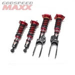 Godspeed Maxx Coilovers Lowering Kit Adj. Suspension For Audi Q7 4L 07-15. Fixed Price $990.00.