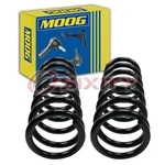 Moog Rear Coil Spring Set For 2005-2012 Nissan Pathfinder 4.0L 5.6L V6 V8. Fixed Price $183.93.