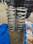Afco Coilover Springs 2-5/8IN Inner Diameter, Lb-in Rate, Pn 23450CR. Fixed Price $25.00.