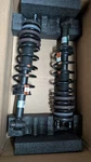 21-25 Ford Bronco Oem Rear Shocks W/ Coil Springs. Fixed Price $480.00.
