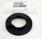 48257-42030 New Oem Toyota RAV4 Lexus NX200T Rear Coil Spring Insulator. Fixed Price $48.00.