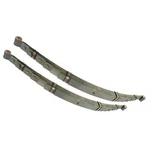 Posies Super Slide 440-A Rear Drop SPRINGS,47-54 Pu,offset. Fixed Price $624.99.