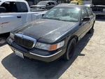 Air/coil Spring Front Thru 02/04/01 Fits 92-01 Crown Victoria 1308508. Fixed Price $50.00.