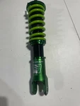 Single Fortune Auto Coilover Fa 178 090. Fixed Price $53.93.