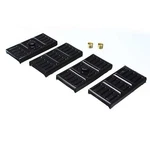 Energy Suspension 3-6113G Spring Pad Set-mono Leaf- 67-69 Camaro. Fixed Price $30.25.