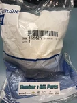 New Genuine Gm 15295277 Hummer H3 Rear Jounce Bumper / Leaf Spring Foam Rubber. Fixed Price $27.80.