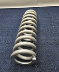 Toytec 112620 Coil Spring Gray 14 Inches X Dia. Fixed Price $58.05.