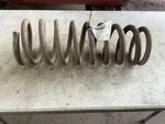 Air/coil Spring Front Fits 03-09 Dodge 2500 Pickup 334215. Fixed Price $79.44.