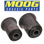 Moog Front Lower Control Arm Bushing Kit For 1971-1972 Gmc Sprint Cn. Fixed Price $38.79.