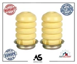 2X Suspension Leaf Spring Rear Bump Stop Rebound For Renault Master MK3 2.3 Dci. Fixed Price $62.97.