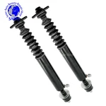 Rear Lh+rh Hydraulic Shocks For Mercedes W126 420SEL 500SEL 560SEL 1263204613. Fixed Price $540.00.