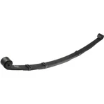 Dorman 929-301 Rear Leaf Spring For 1984-2001 Jeep Cherokee New. Fixed Price $192.15.