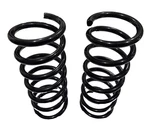 Moog 81407 Rear Coil Set For 1998-2003 Toyota Sienna Suspension. Fixed Price $93.95.